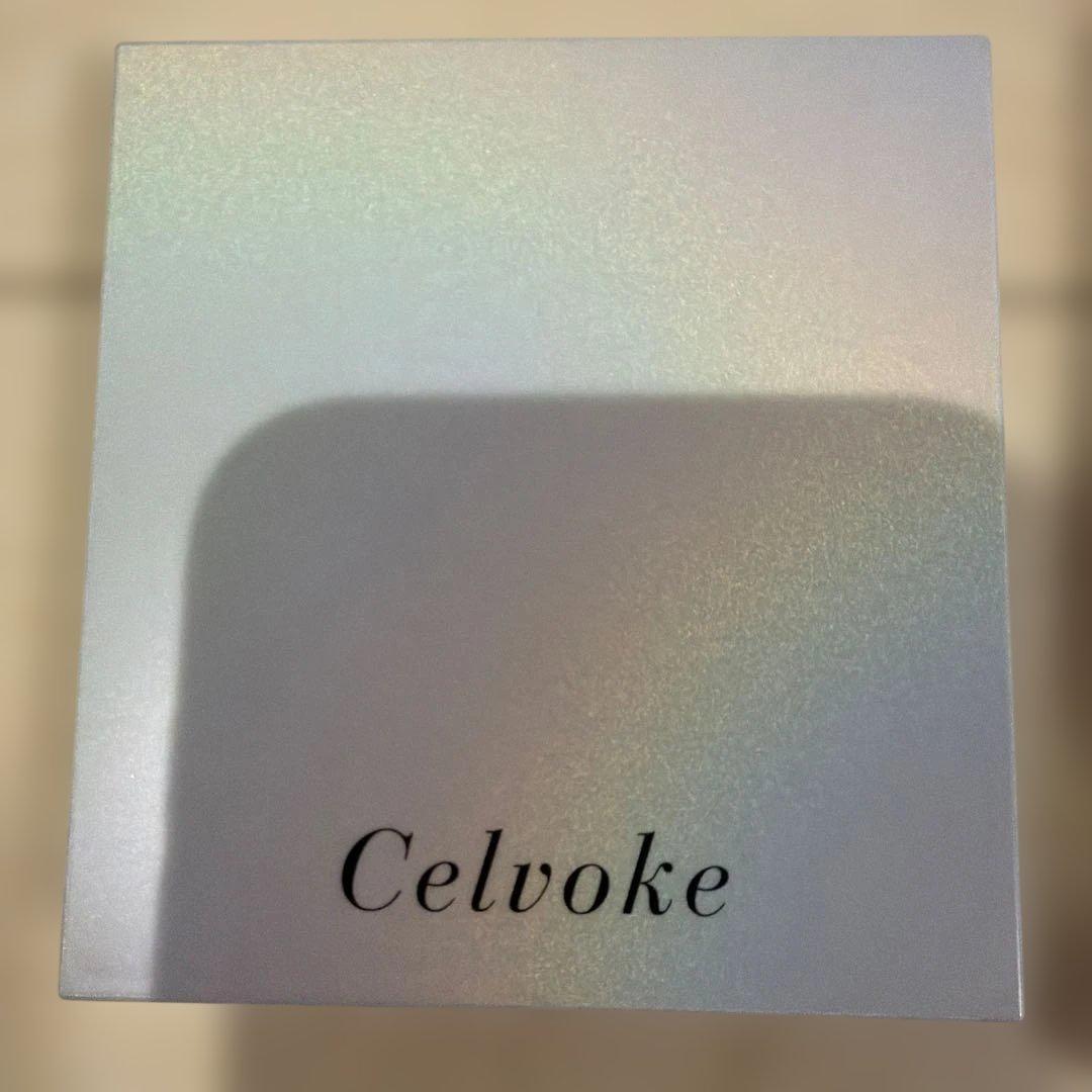 セルヴォーク　エクスプレッシヴアイズ　EX04