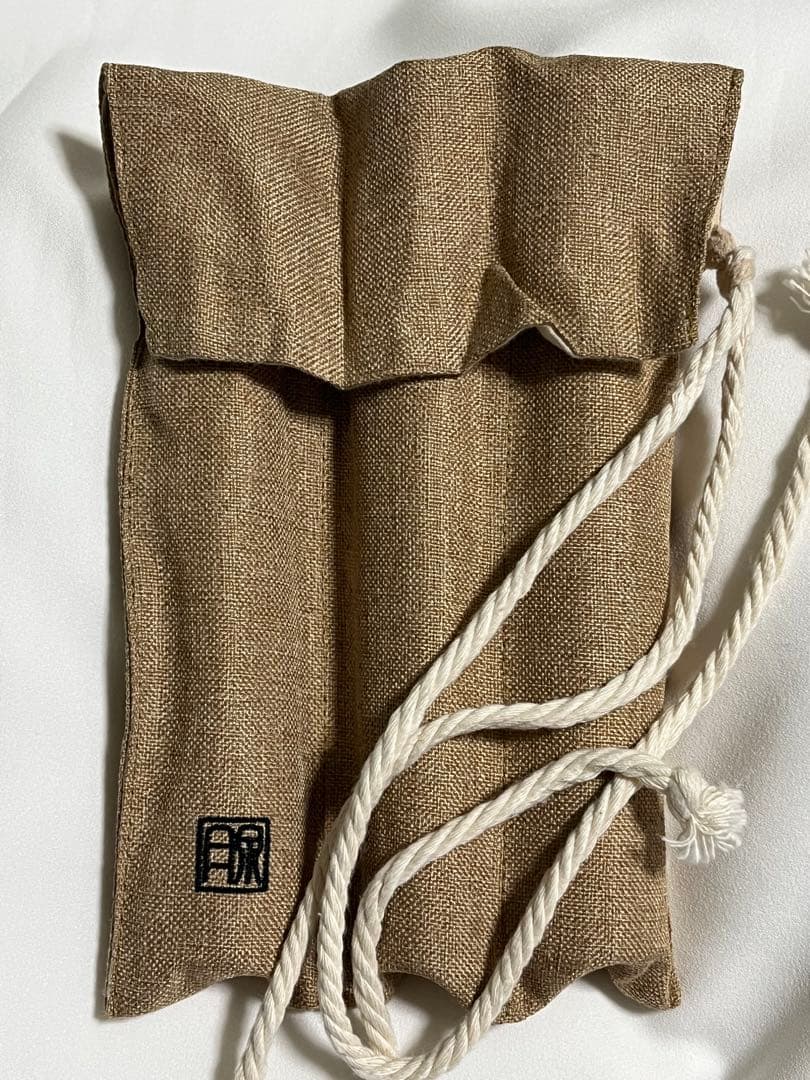 月泉　尺八（1尺6寸）　メタル製