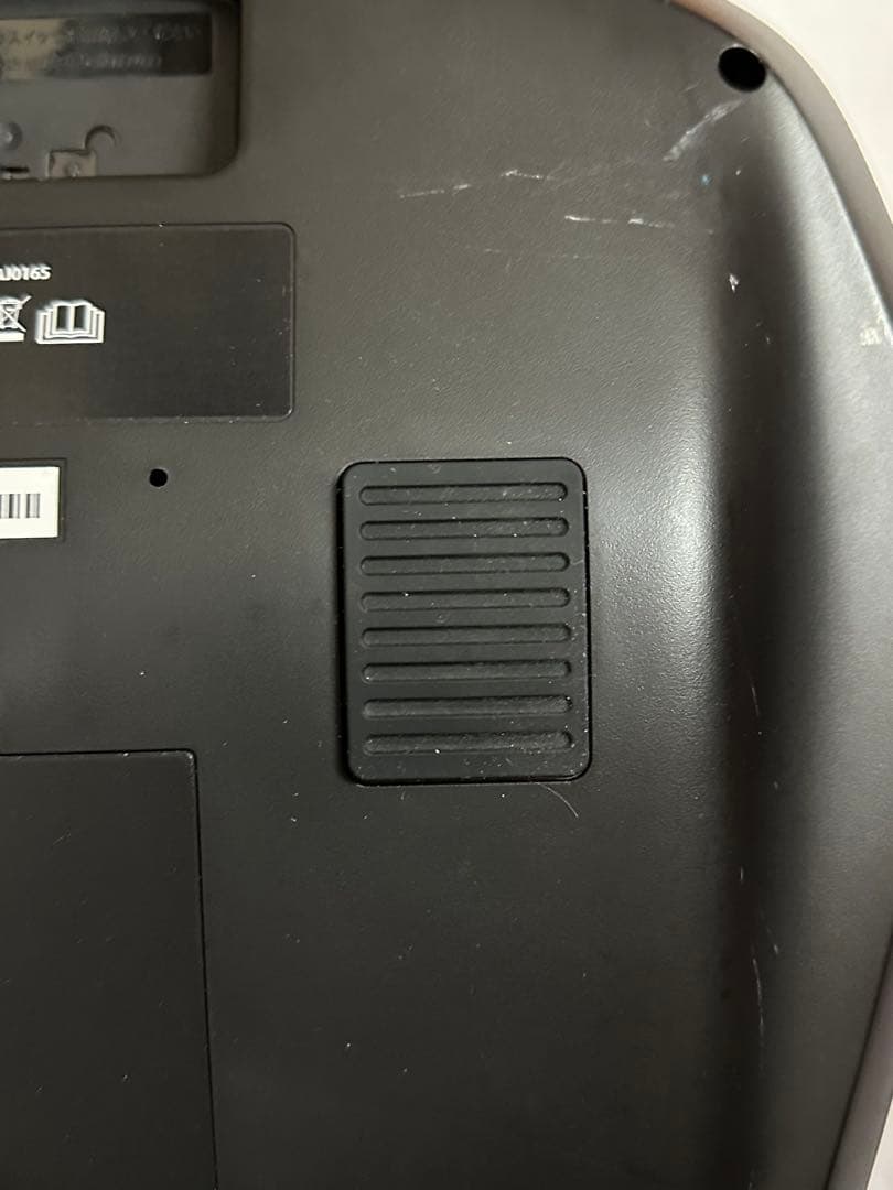 SIXPAD Foot Fit Lite マシン