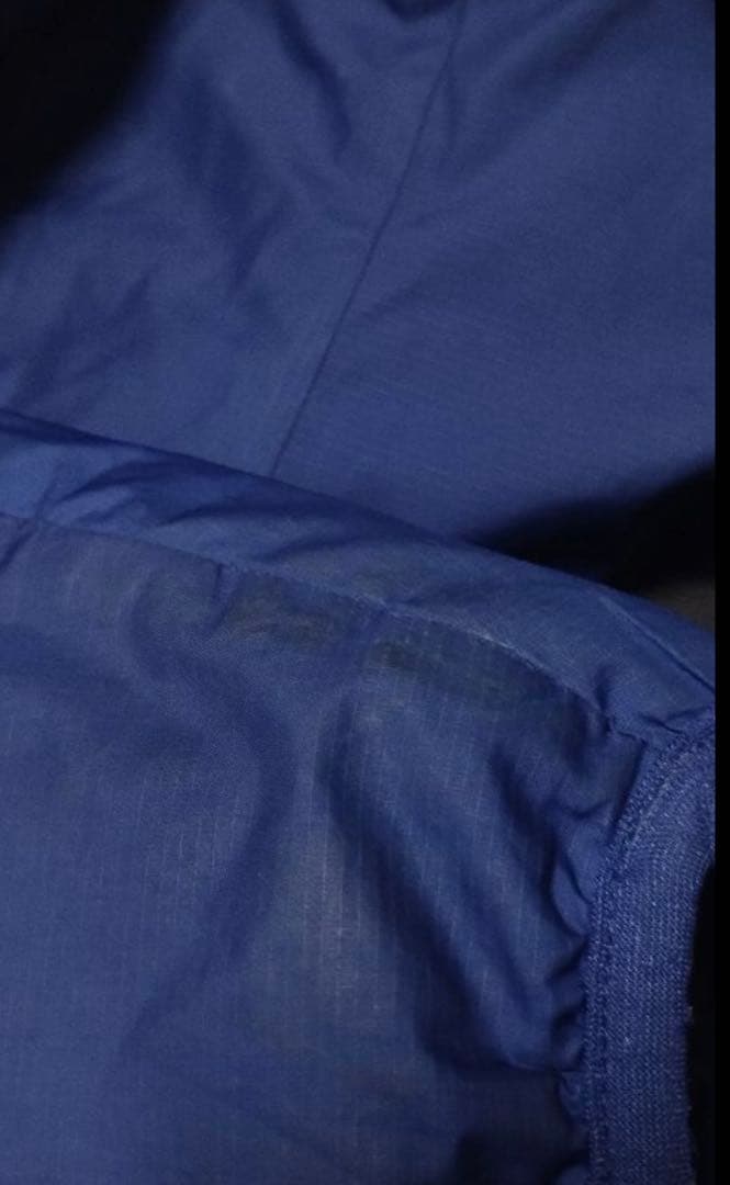 01’sパフボール　Patagonia Puffball Pullover