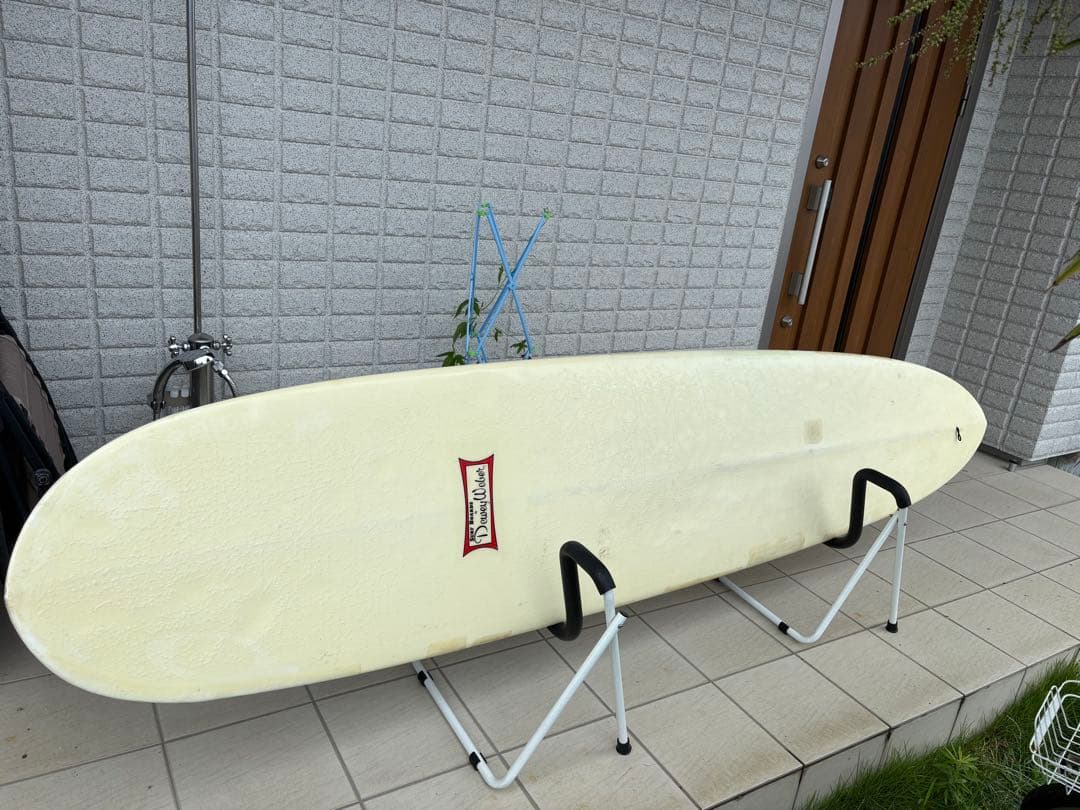 Dewey Weber 　stylist　9.4 ロングボード