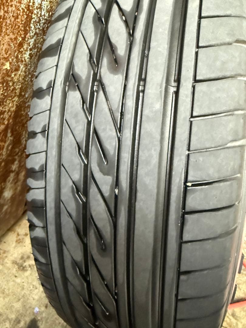 美品　トピー　ランドフット　XFG 16インチ　ナスカー