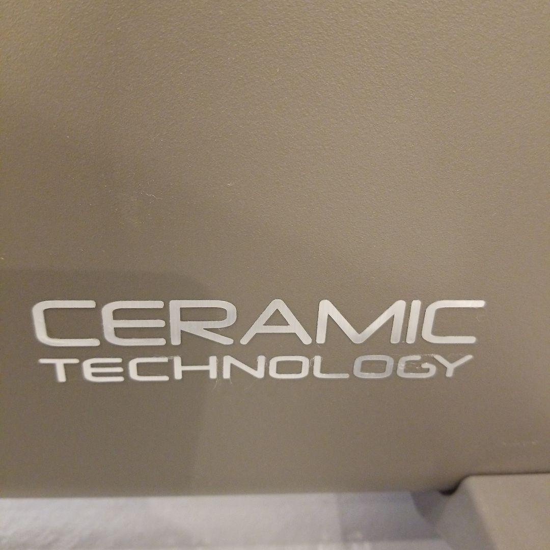 DeLonghi デロンギ コンベクターヒーター HXJ60L12 8～10畳