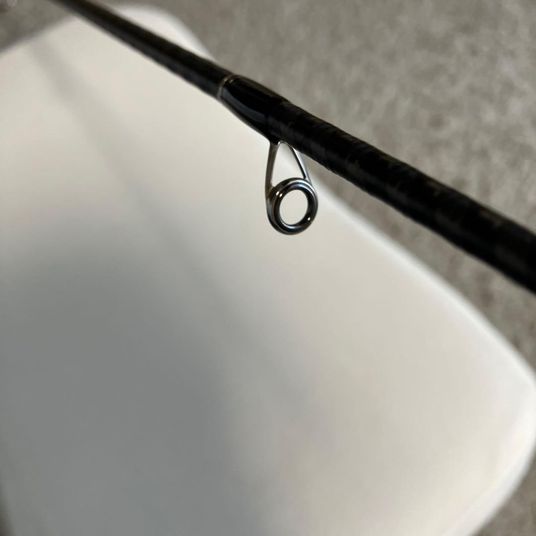 19エンカウンター　S96ML