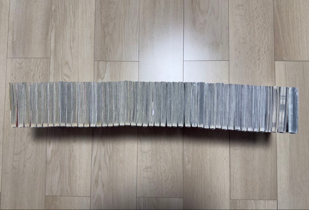 僕のヒーローアカデミア 全巻初版・帯付・ジャンパラ等冊子付 セット