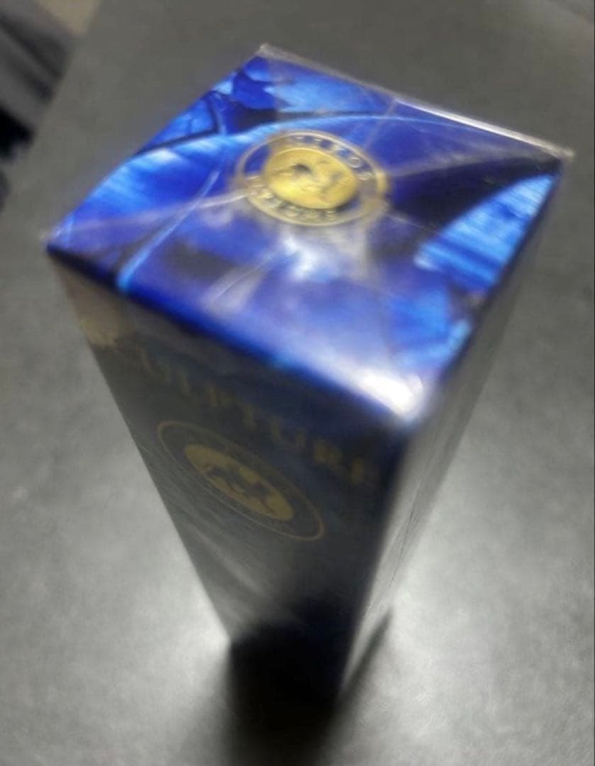 【新品未使用】廃盤✨️未開封✨ ニコス スカルプチャーオードパルファン50ml