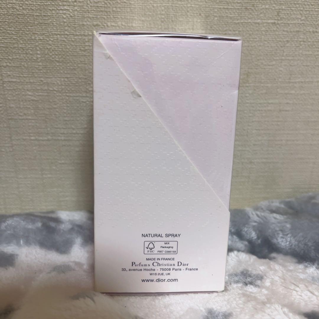 ☆新品未使用☆Miss Dior Blooming Bouquet 100ml
