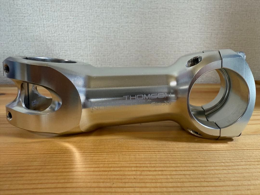 THOMSON elite ステム