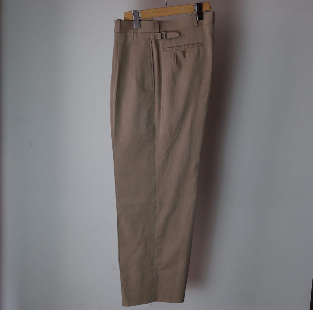 MAATEE&SONS/JEFFELY “WOOLY SWEET COTTON”