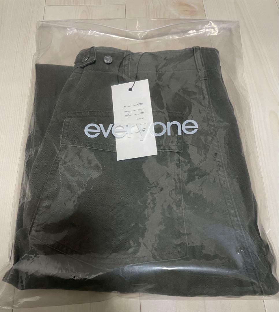 A.PRESSE everyone Vintage Utility サイズ1