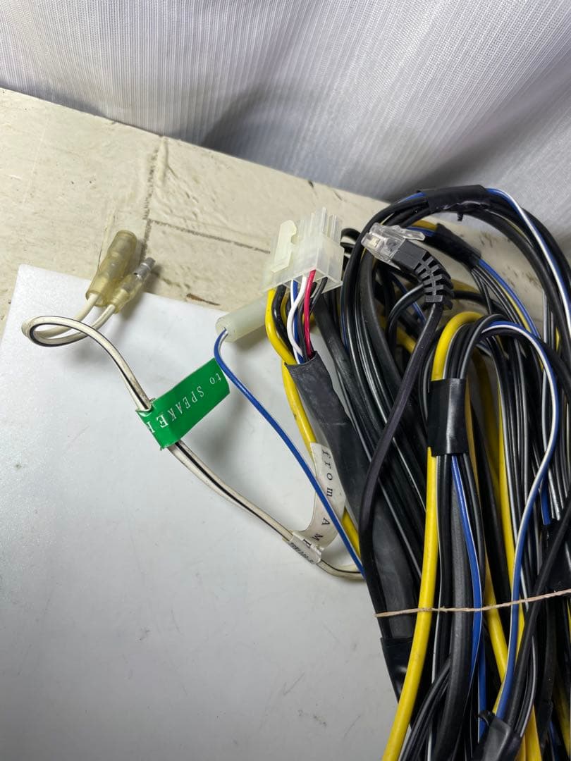 carrozzeria　TS-WX610A サブウーファー