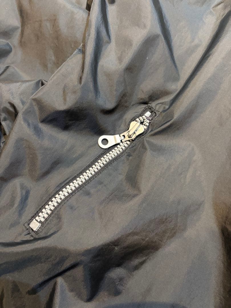 Bitch Skateboards ナイロンジャケット コーチジャケット