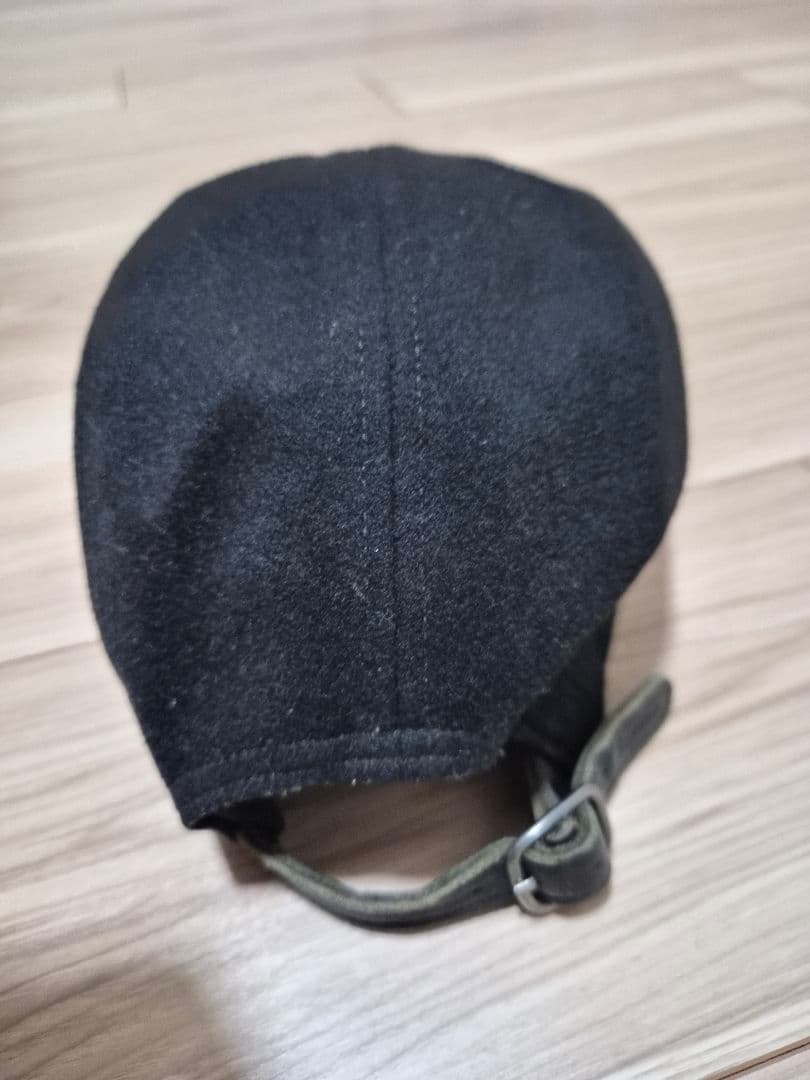 Supreme ウールキャップ