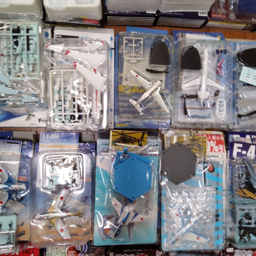 【51個】F-toys エフトイズ タカラ まとめ売り