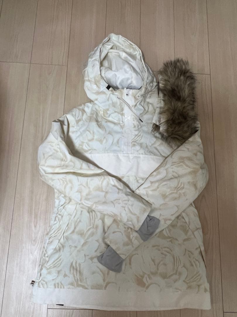 ROXY ロキシー　スキー　スノーボード　ウェア　ジャケット