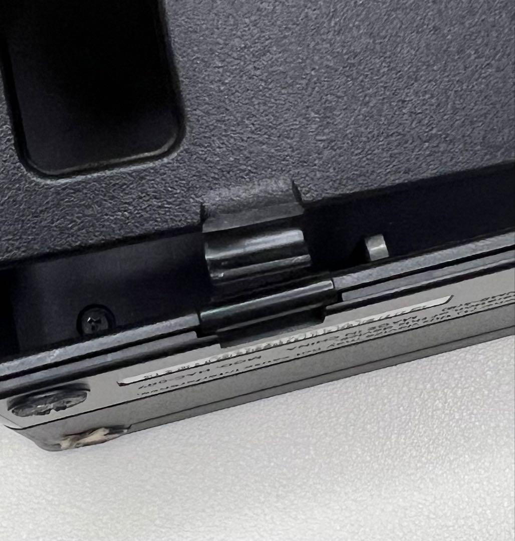 Nintendo Switch HAC-001 本体　ジャンク