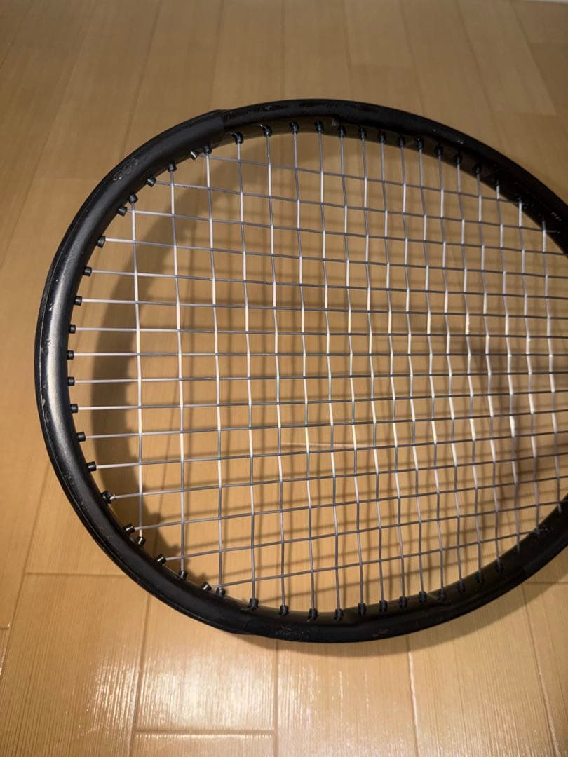 ラケット(硬式用) Wilson Pro Staff RF97 V11 G2