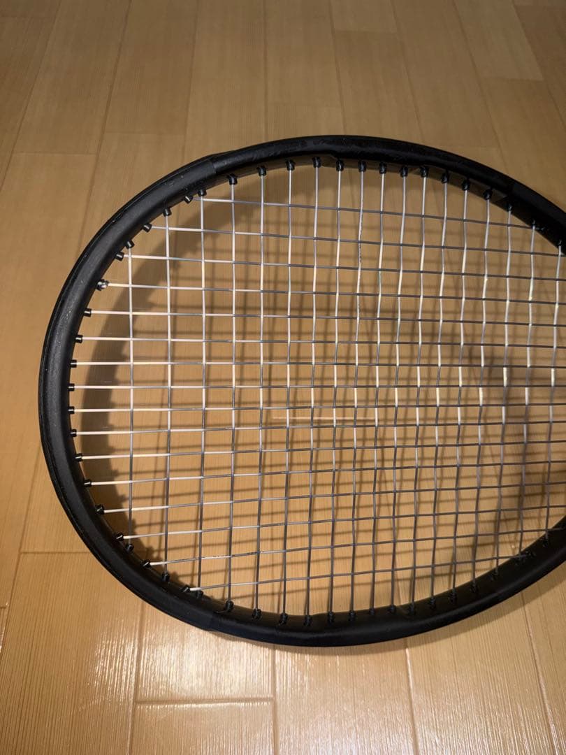 ラケット(硬式用) Wilson Pro Staff RF97 V11 G2