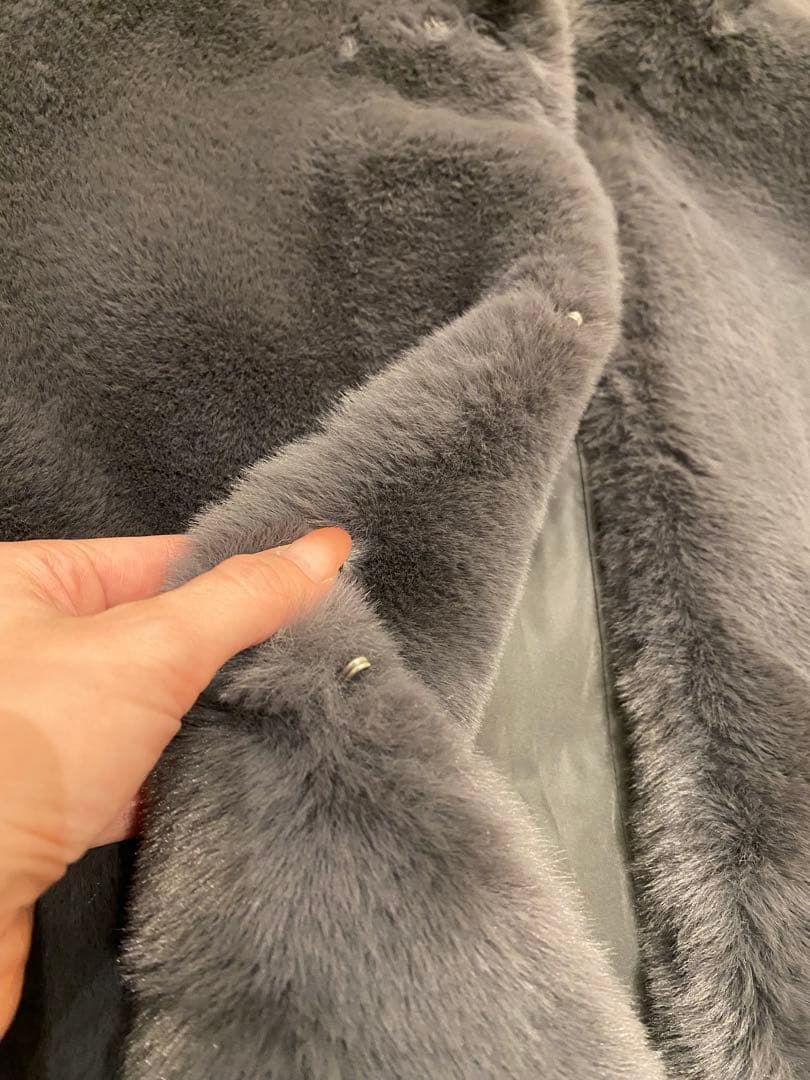 25,000円【新品】アーガAgaヤマダヤ THAIGREEN エコファーベスト