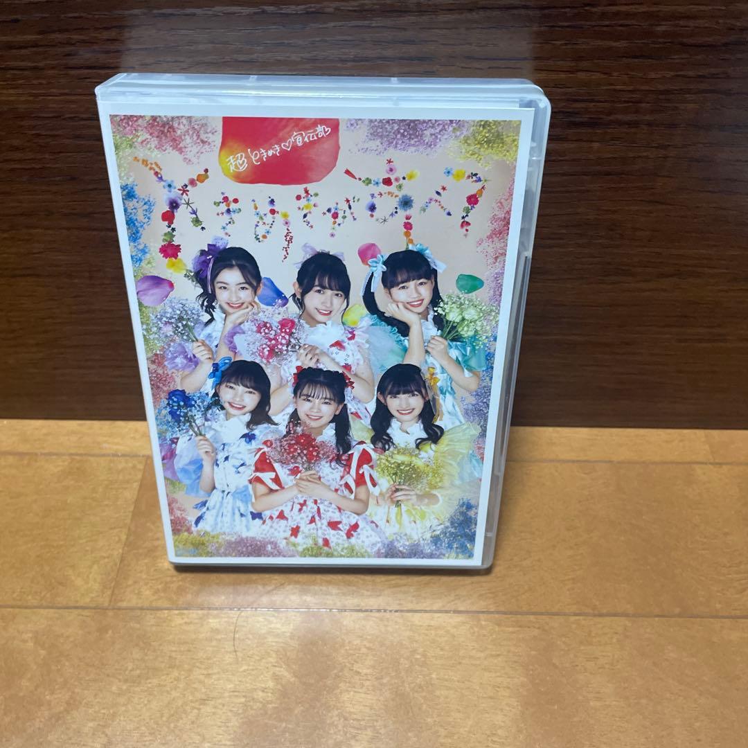 ときめきがすべて