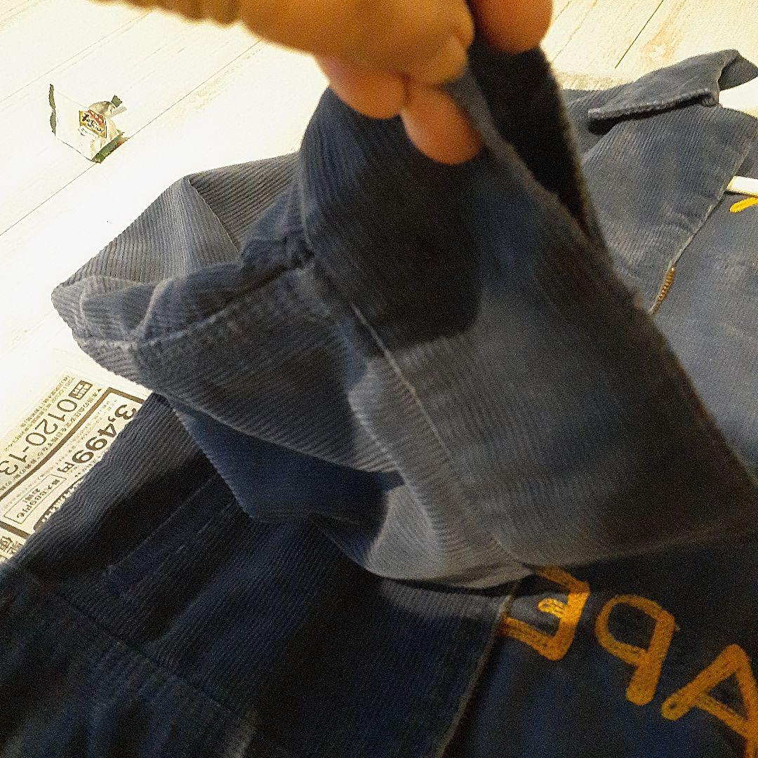 ヴィンテージ⭐️FFAジャケット⭐️三角タグ