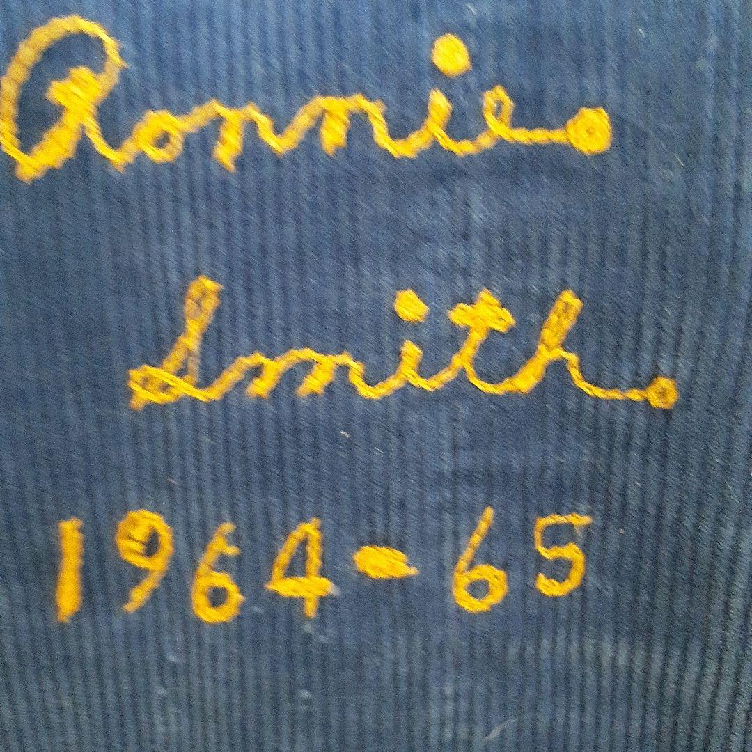 ヴィンテージ⭐️FFAジャケット⭐️三角タグ