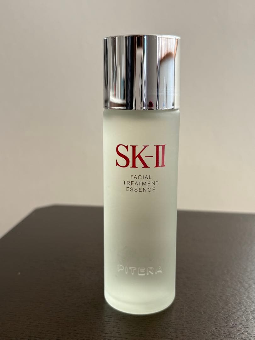 SK-II フェイシャル トリートメント エッセンス 75mL