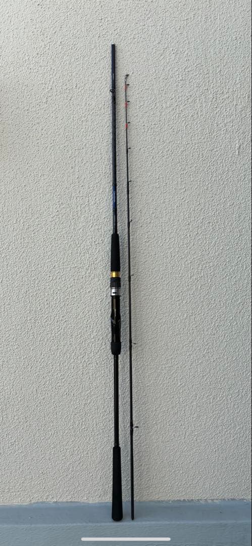 ダイワ　タチウオ X 210