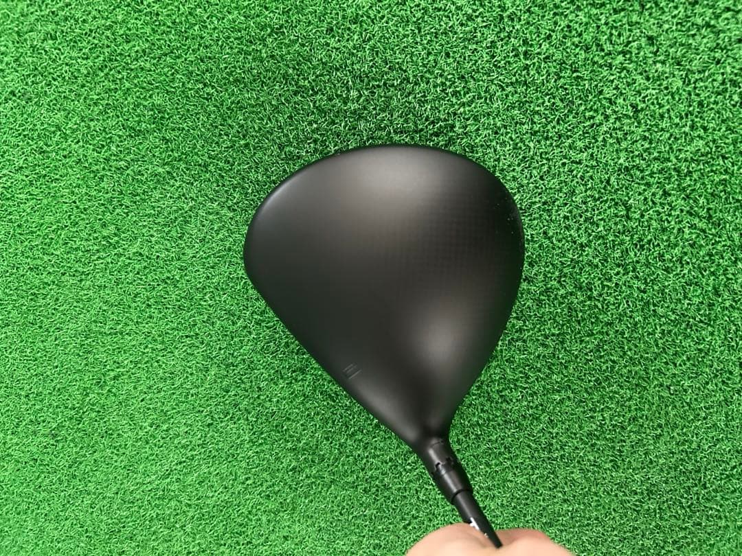 コブラドライバー　ダークスピードLS　10.5°