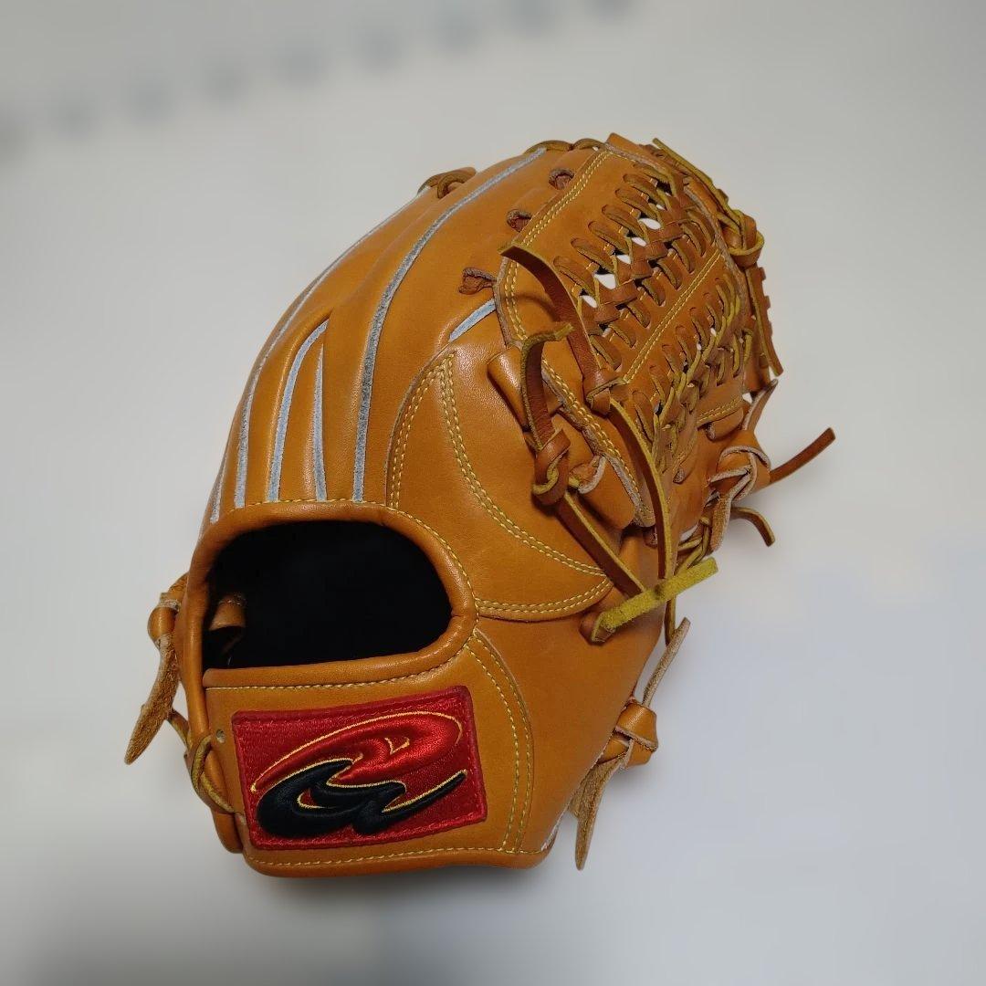 ドナイヤ 野球 内野手用 軟式グラブ DONAIYA DJNIK