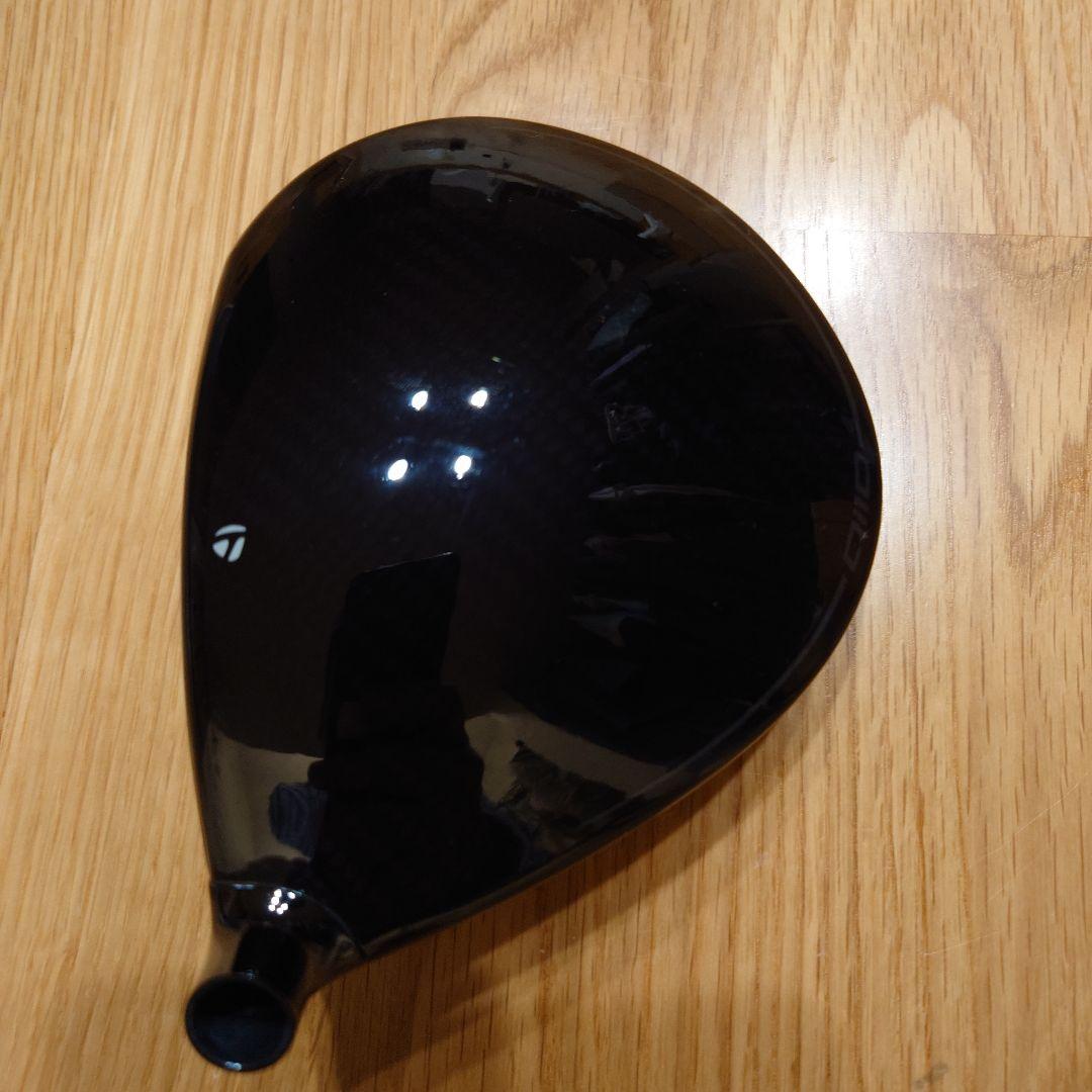 Qi10 LS ドライバー ヘッドのみ