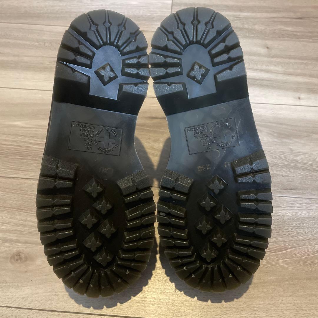 美品ドクターマーチン ジェイドンマックス JADON MAX uk3/22.5㌢