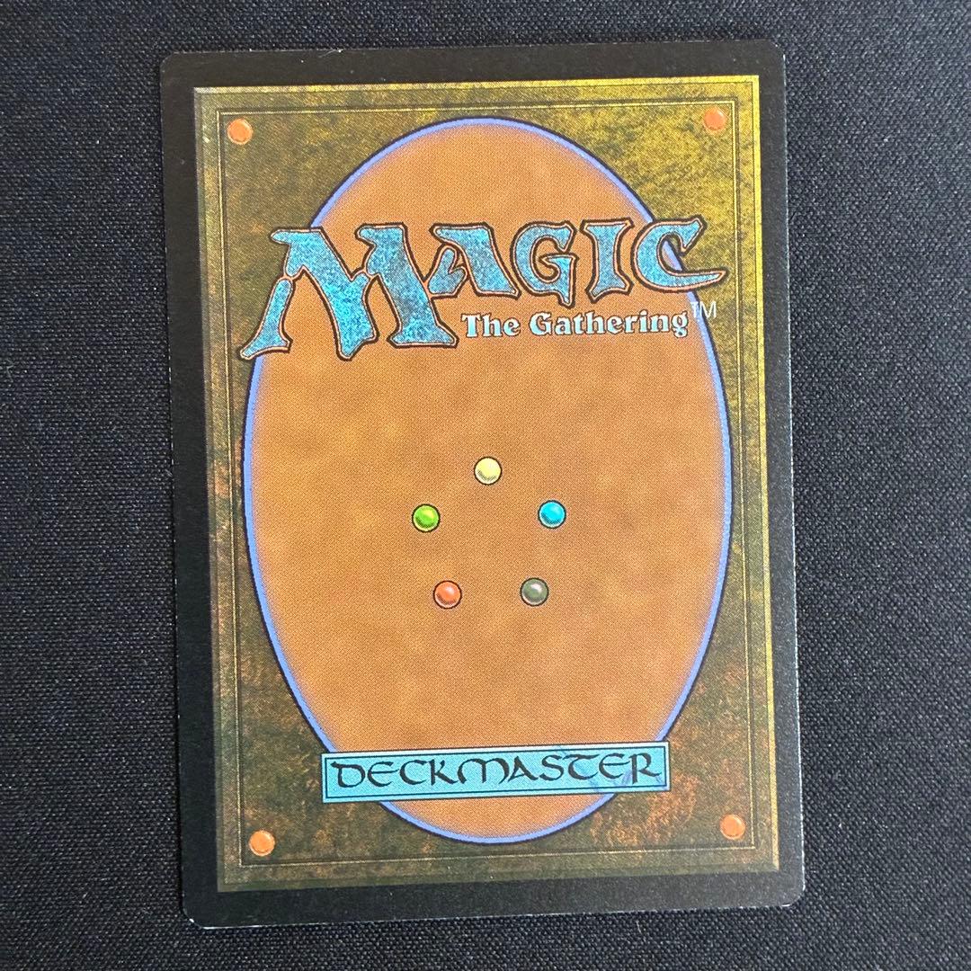 量子の謎かけ屋　英語版　4枚セット