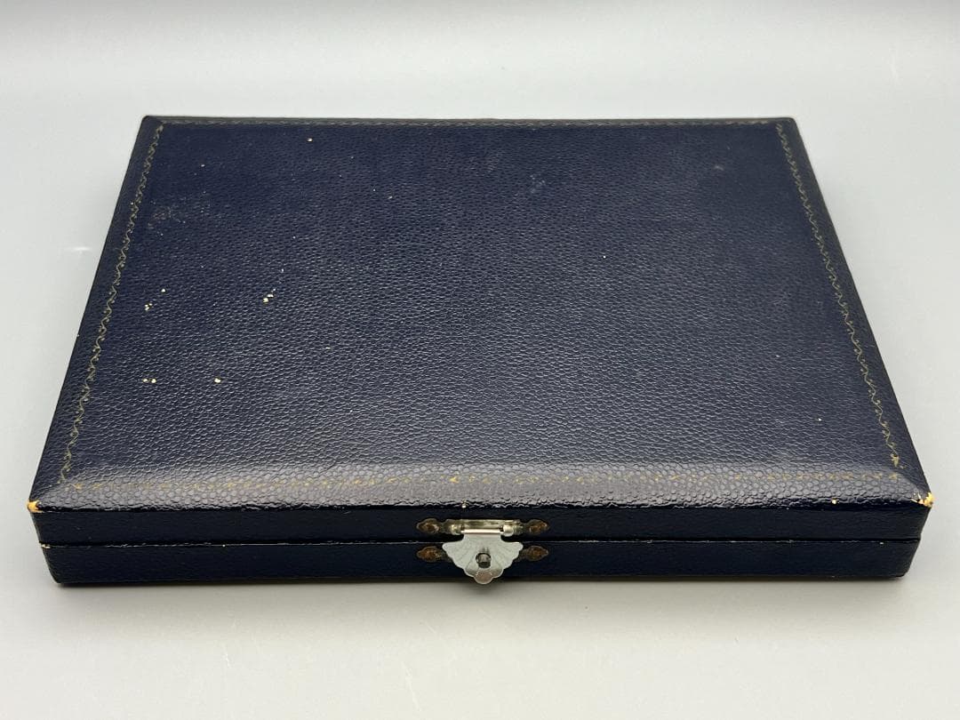 SILVER950　刻印　スプーン　6点セット　重量約77g　銀食器 銀細工