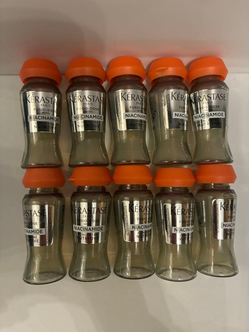 《新品　正規品》ケラスターゼ　フュジオドーズ　オレオフュージョン　コンサントレ