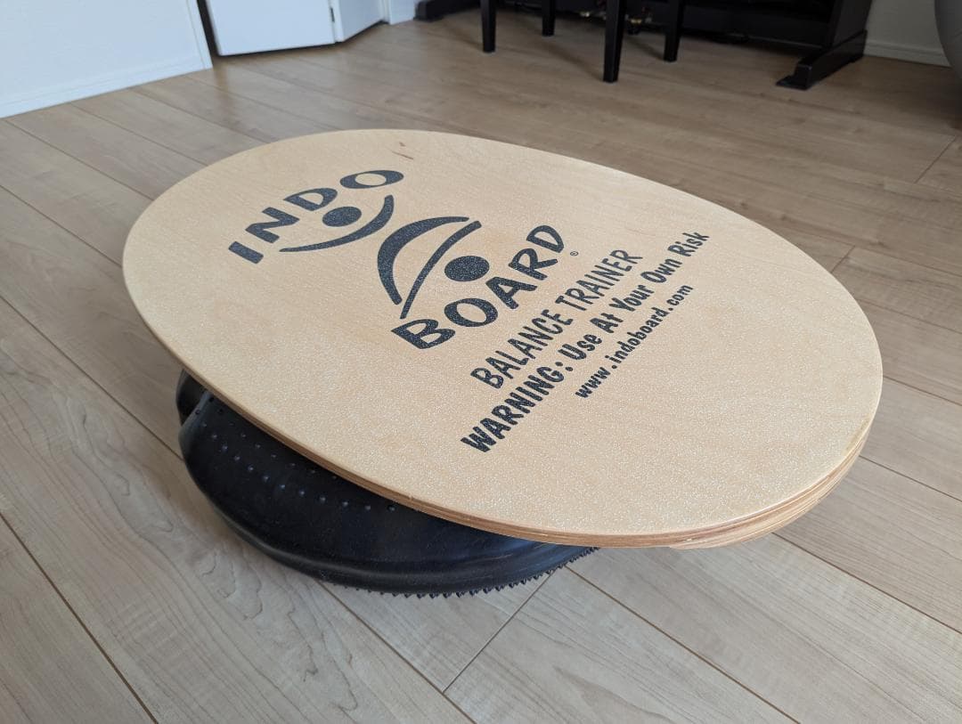 インドボード INDO BOARD FLOセット 755×450mmm