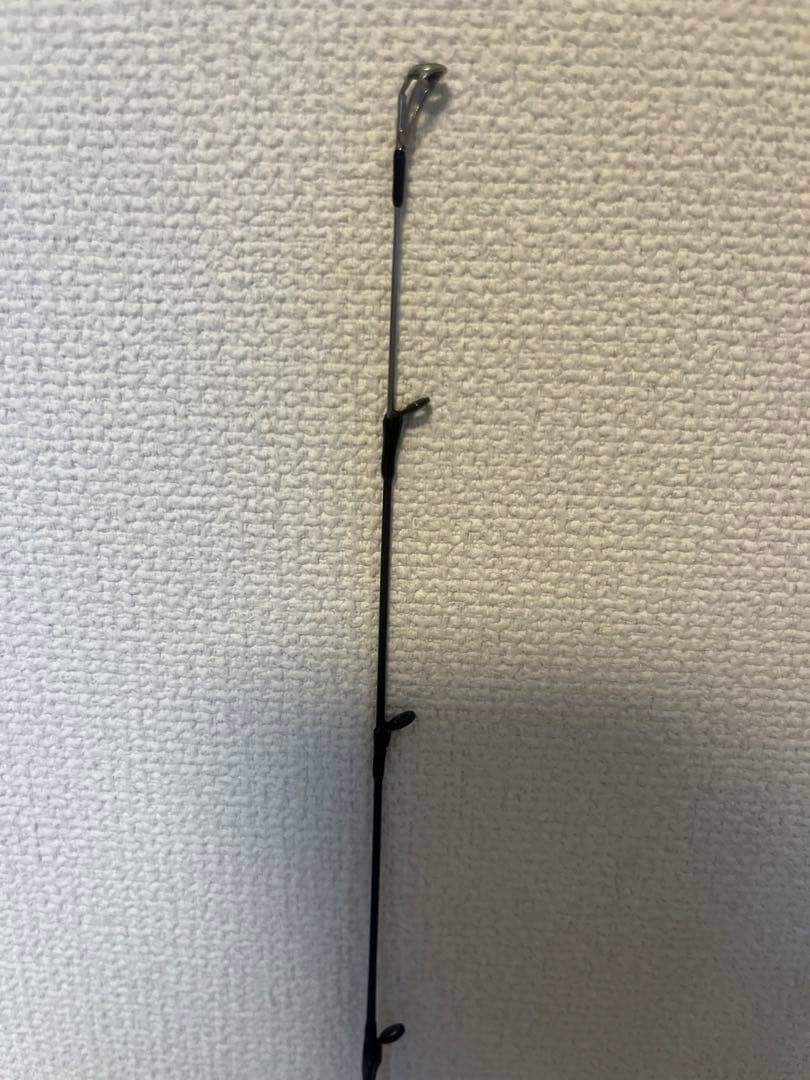 ダイワ　エメラルダス　ストイストST74MMH-SMT