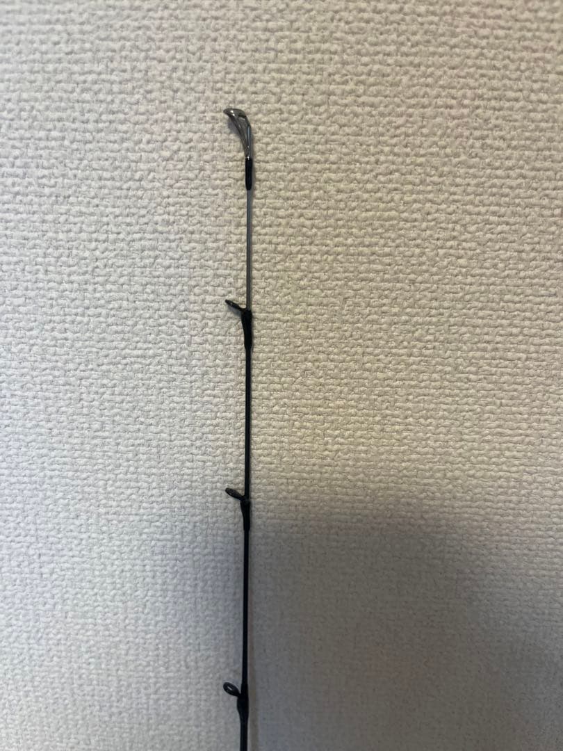 ダイワ　エメラルダス　ストイストST74MMH-SMT