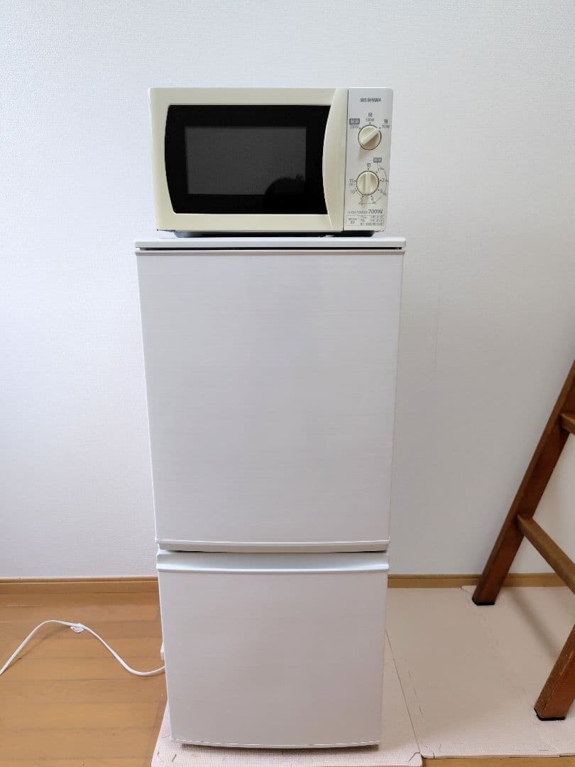 冷蔵庫 電子レンジ 洗濯機