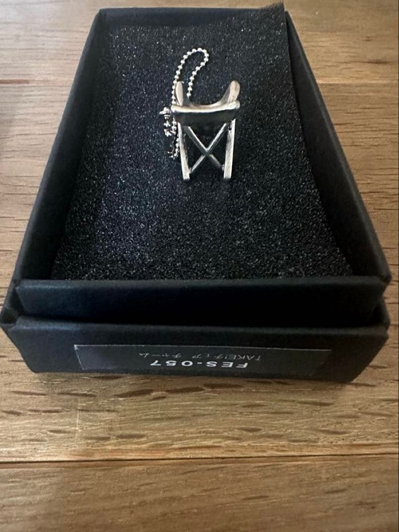 【激レア】 peak 雪峰祭限定チャーム 3種類コンプリートセット