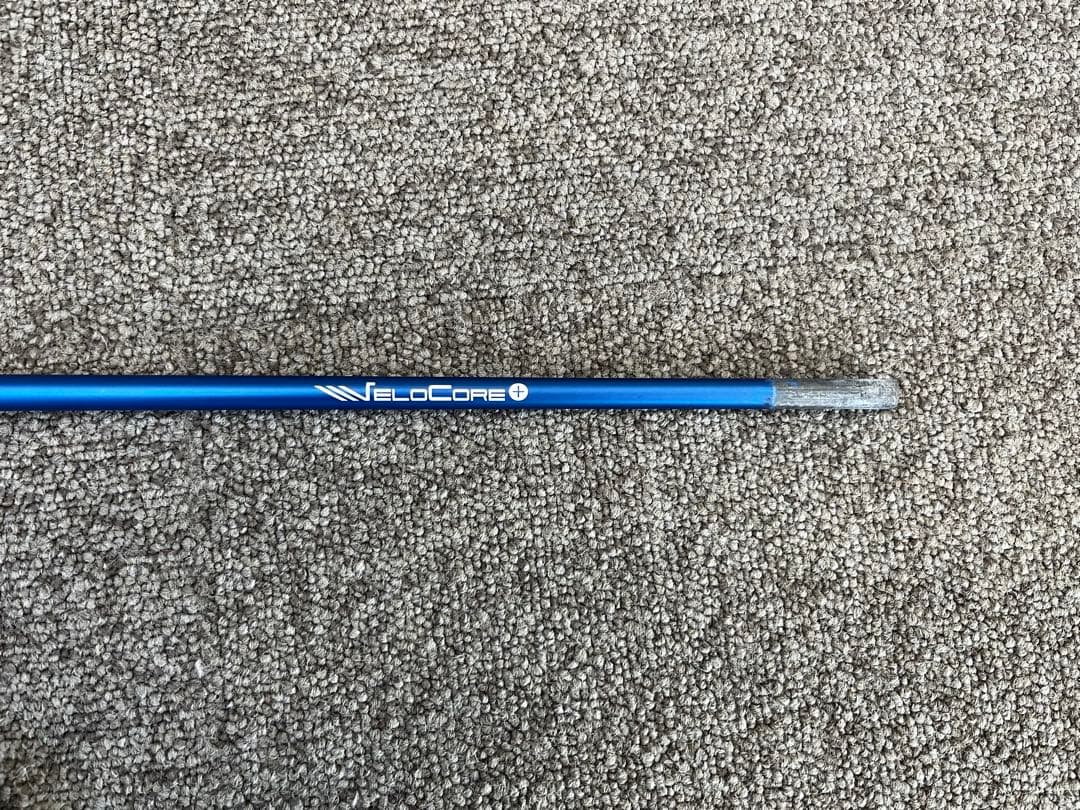 フジクラ　24ベンタスブルー 6S 24VENTUS BLUE 6S