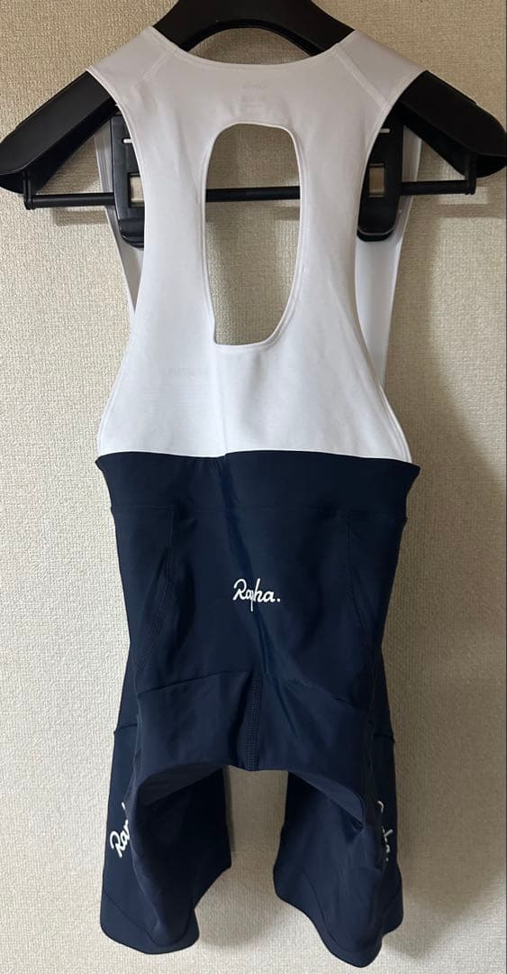 Rapha ビブタイツ Mサイズ女性用