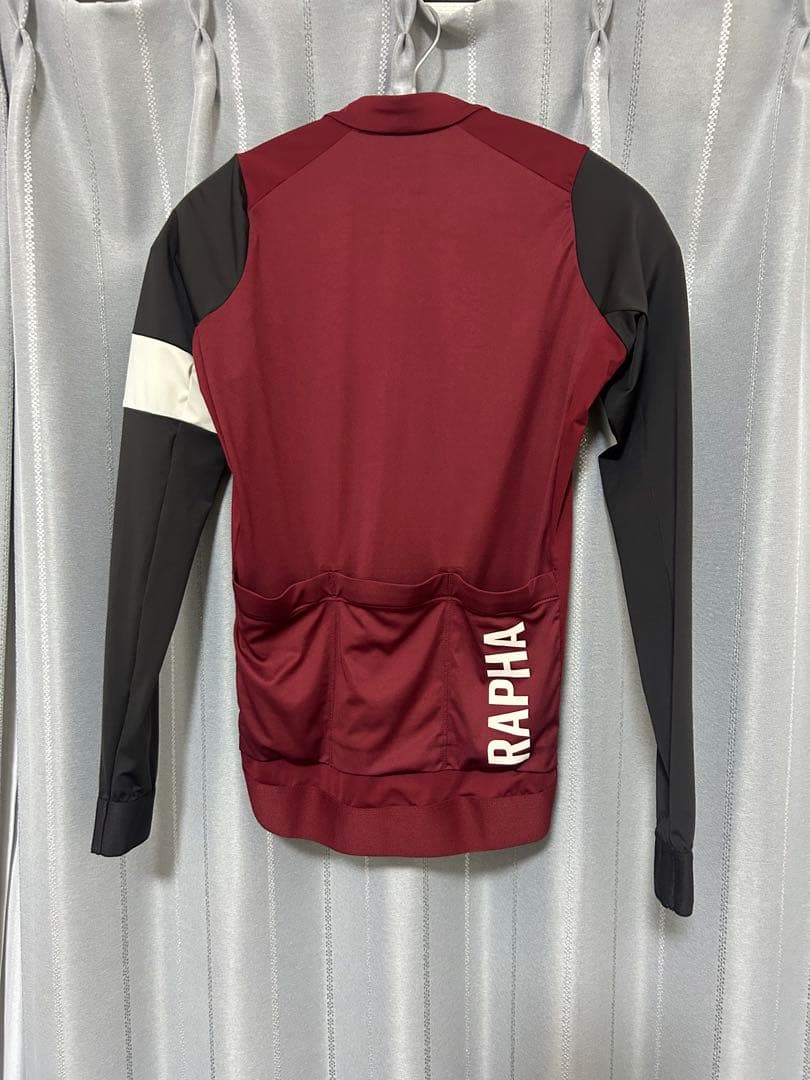 Rapha Proteam Training Jersey XS（S）サイズ