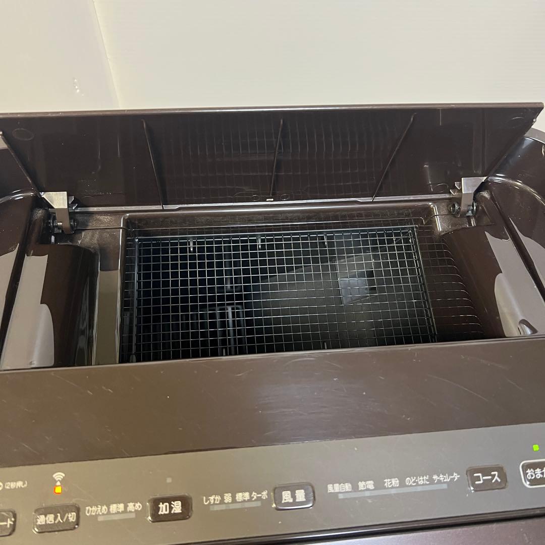 ダイキン 加湿空気清浄機　mck70xe8-t 2020年製