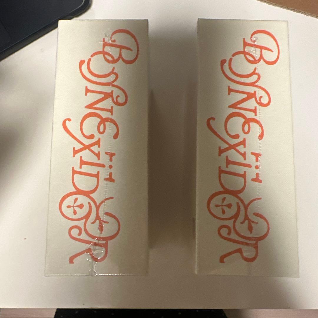 BOYNEXTDOOR コレクトブック 2冊