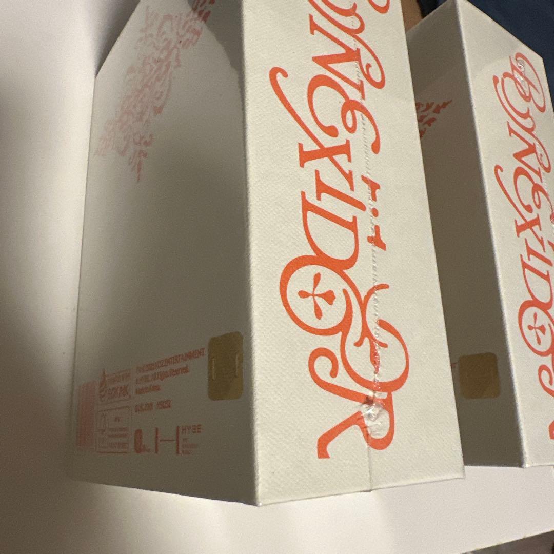 BOYNEXTDOOR コレクトブック 2冊