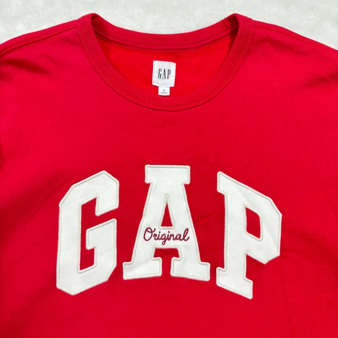 S「13」さま専用GAP スウェット アンティカパーカー2点まとめ買い