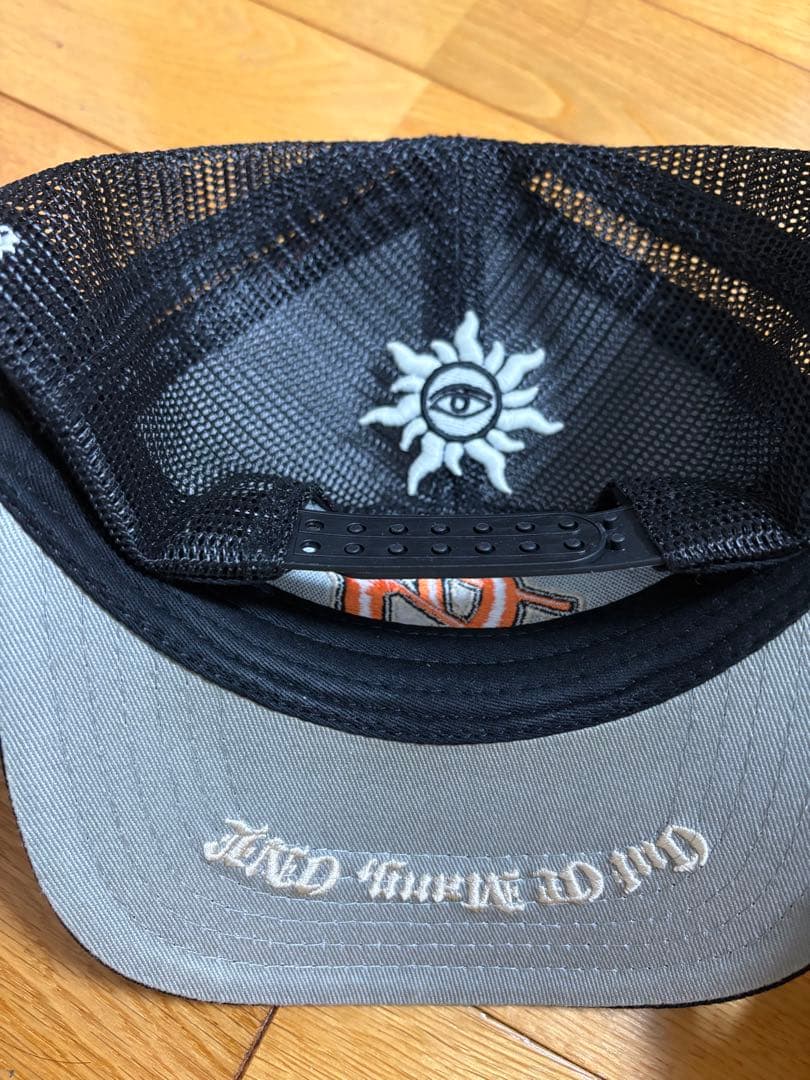 即購入OK 値下げ可能GOD SPEED CAP