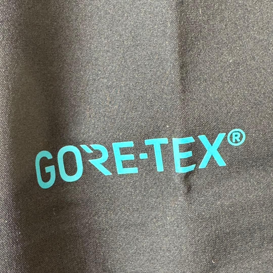 最上級　バートン AK ゴアテックス　キミー ジャケット ビブパンツ　M