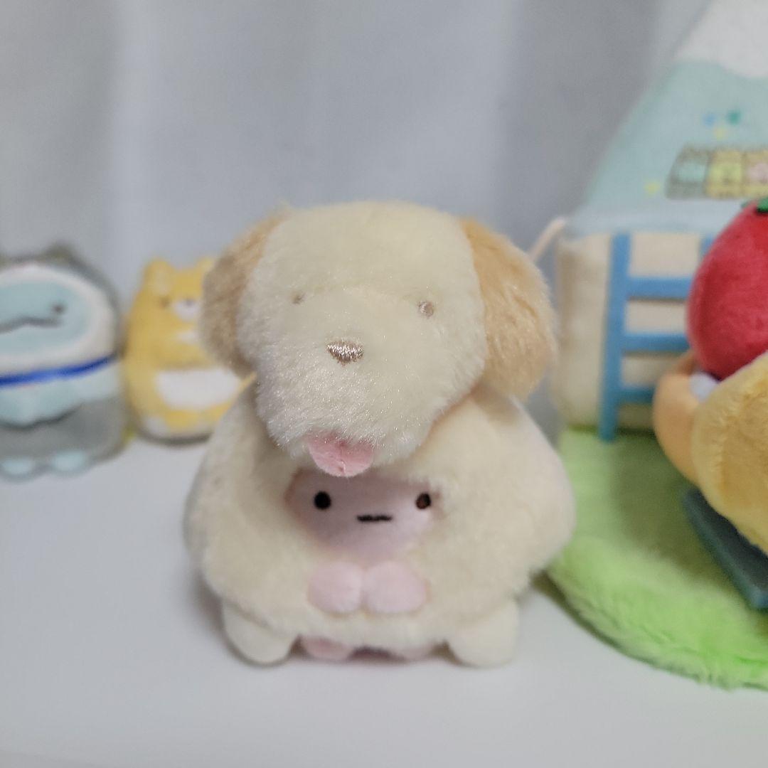 すみっコぐらし　おまとめセット